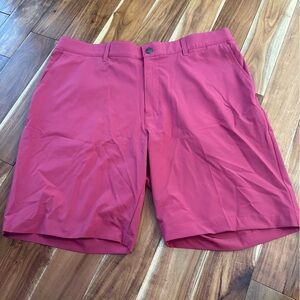 NWT Adidas Ultimate365 Golf Shorts Size 36